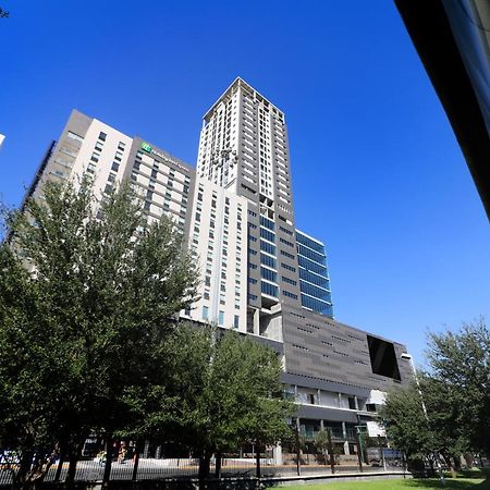 Holiday Inn Express - Monterrey - Fundidora By Ihg Exterior foto