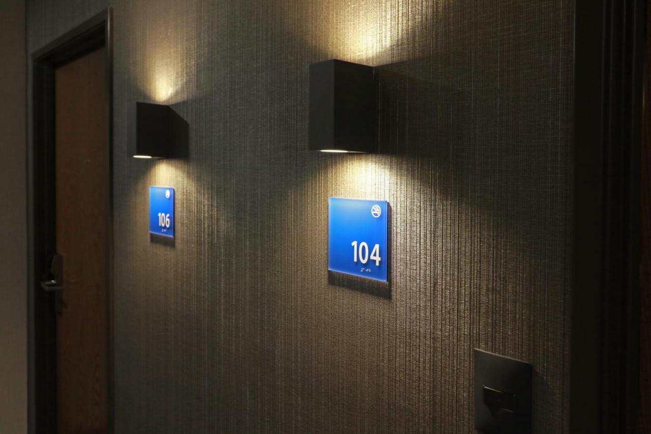 Holiday Inn Express - Monterrey - Fundidora By Ihg Exterior foto