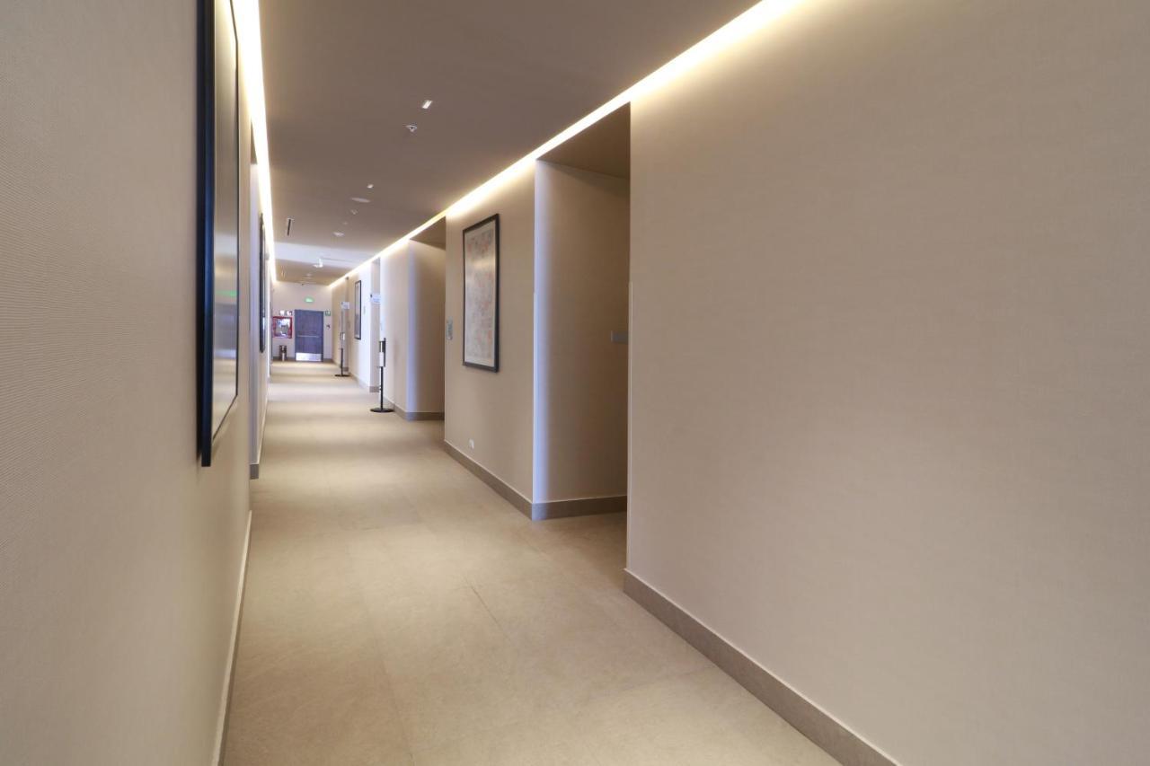 Holiday Inn Express - Monterrey - Fundidora By Ihg Exterior foto