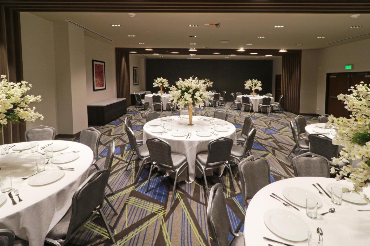 Holiday Inn Express - Monterrey - Fundidora By Ihg Exterior foto
